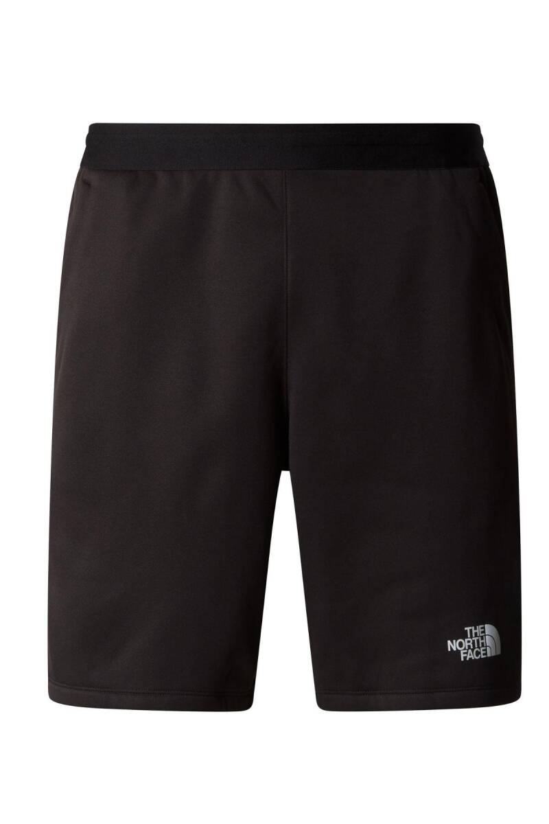 The North Face M Ma Fleece Erkek Şortu - 4