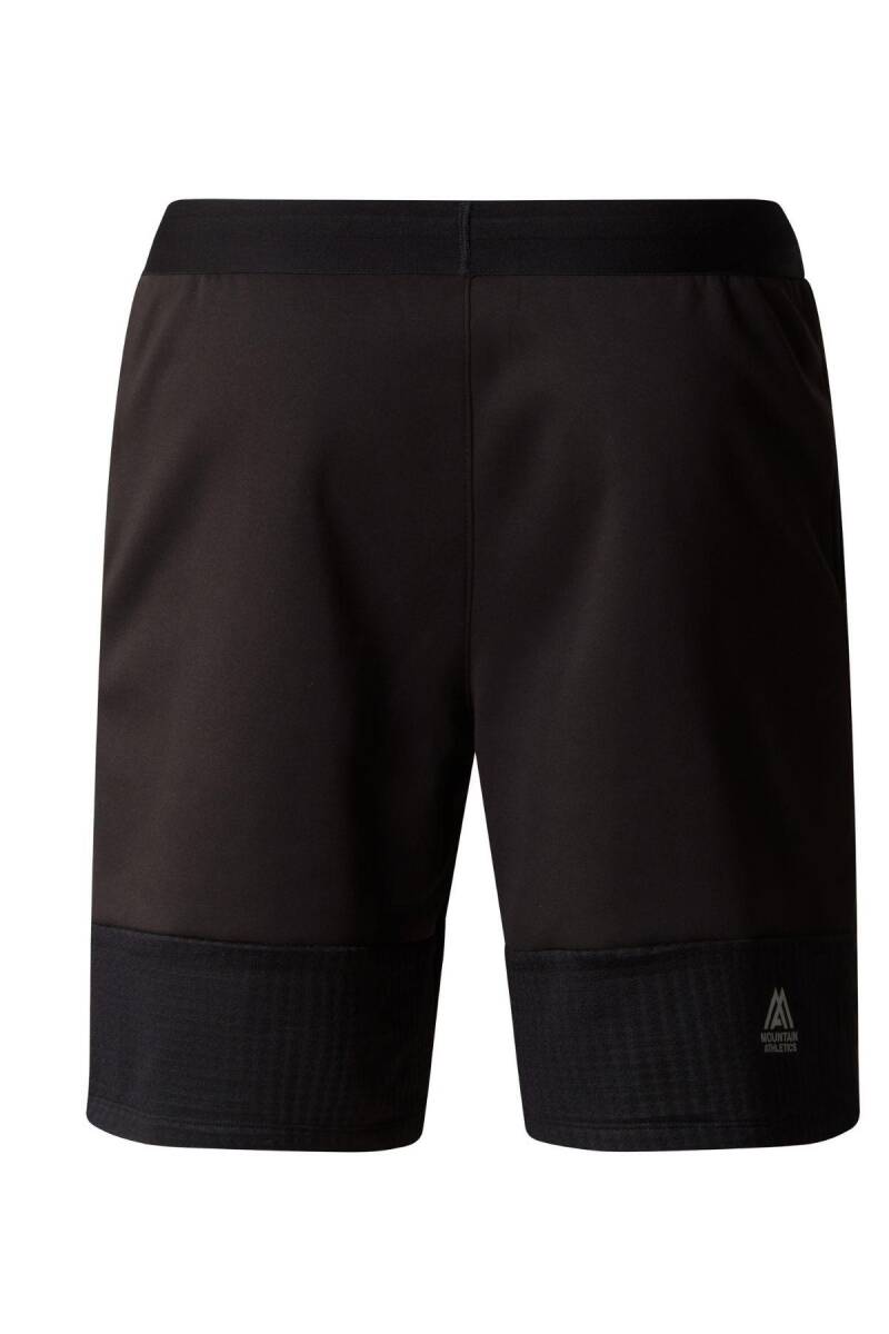 The North Face M Ma Fleece Erkek Şortu - 5