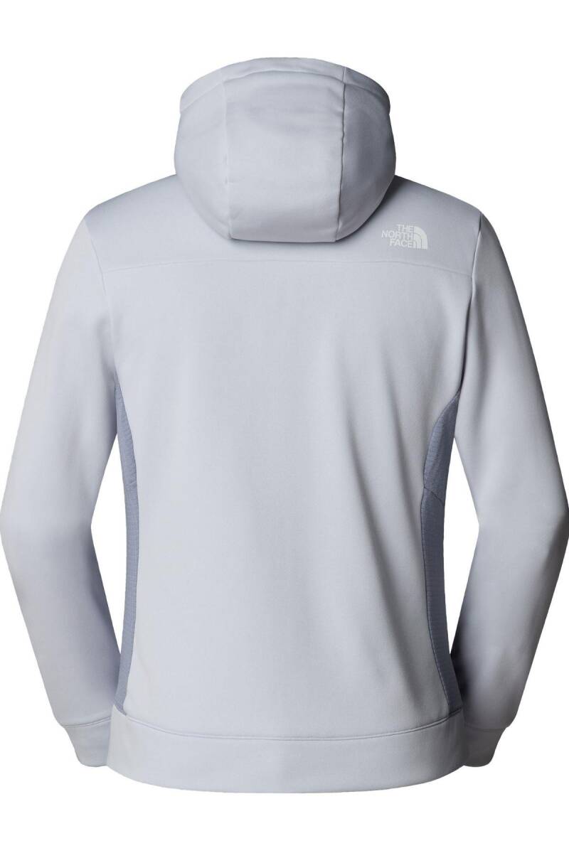 The North Face M Ma Fz Fleece Erkek Ceket - 2