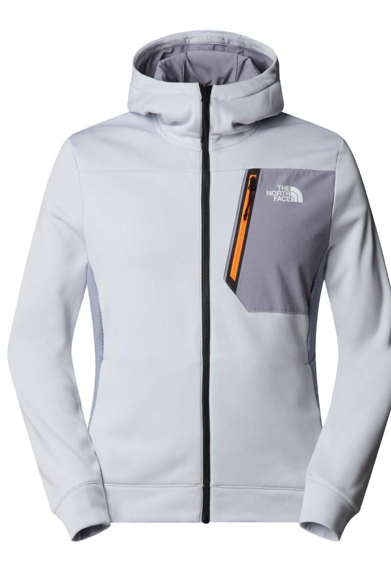 The North Face M Ma Fz Fleece Erkek Ceket - 3