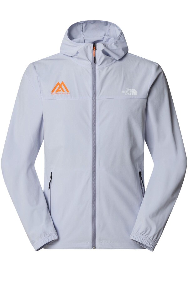 The North Face M Ma Hooded Wınd Graphıc Erkek Ceket 
