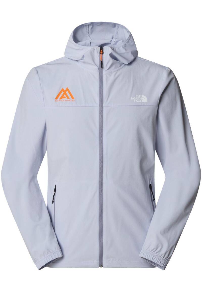 The North Face M Ma Hooded Wınd Graphıc Erkek Ceket - 1