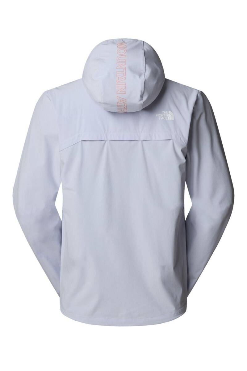 The North Face M Ma Hooded Wınd Graphıc Erkek Ceket - 2