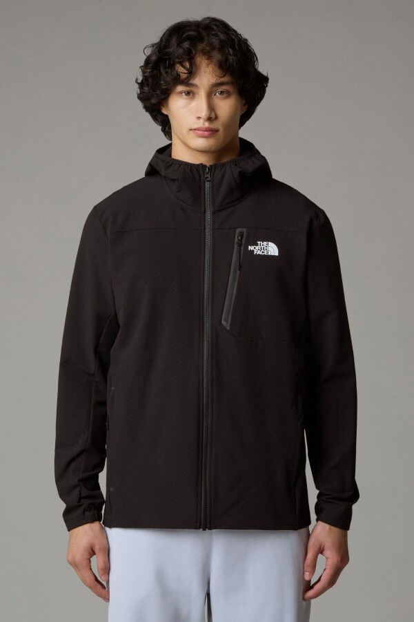 The North Face M Ma Softshell Erkek Ceket 