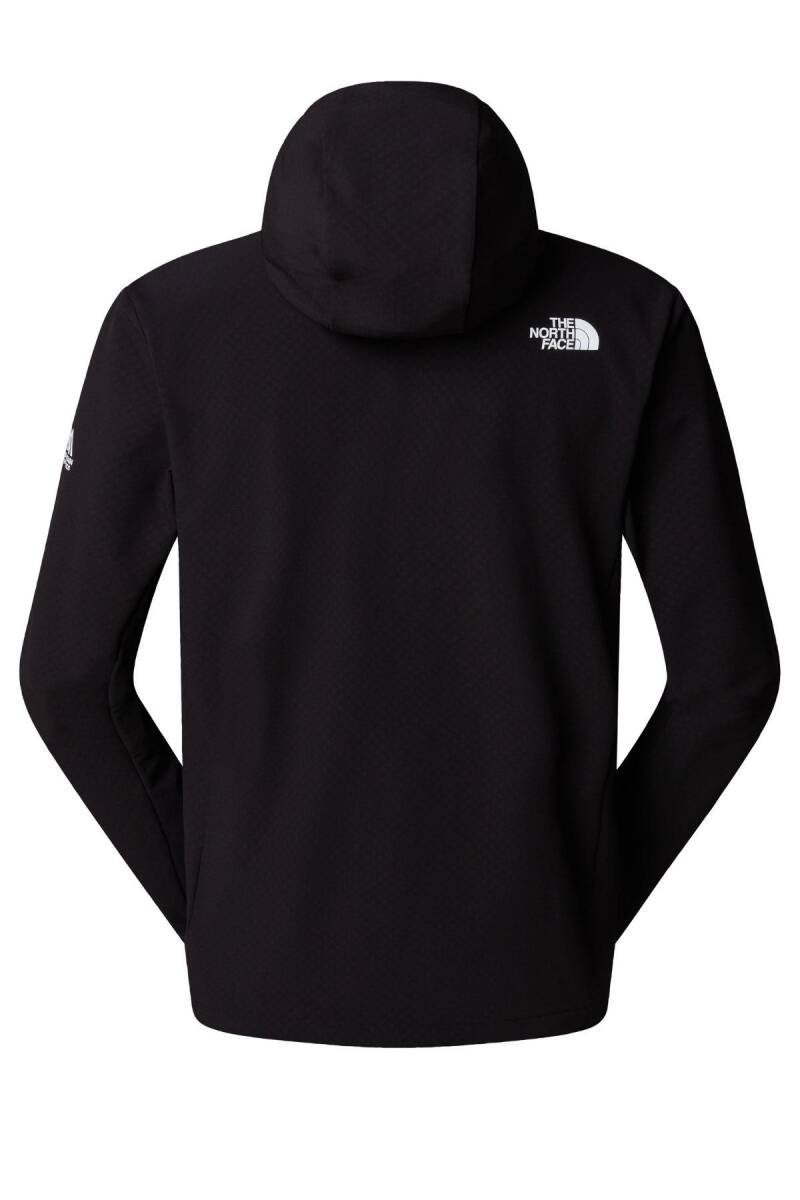 The North Face M Ma Softshell Erkek Ceket - 2