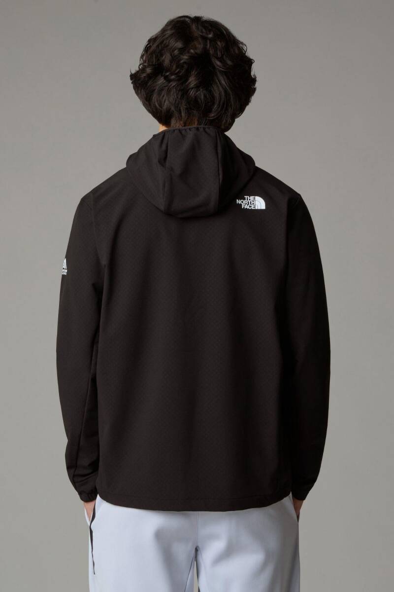 The North Face M Ma Softshell Erkek Ceket - 5