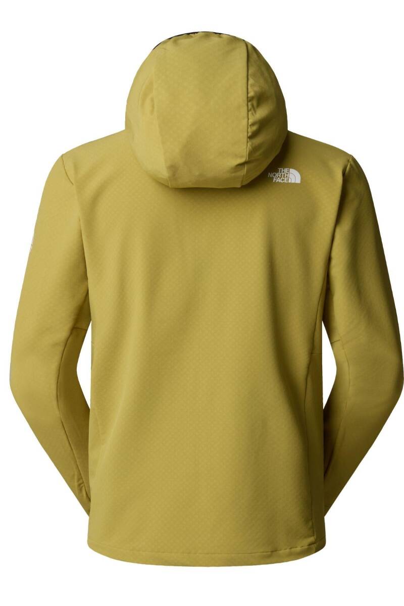 The North Face M Ma Softshell Erkek Ceket - 2