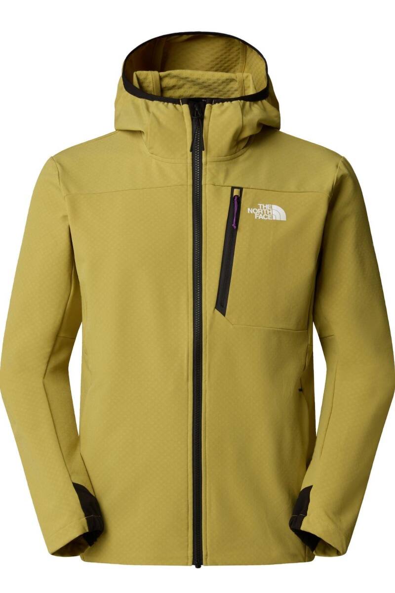 The North Face M Ma Softshell Erkek Ceket - 3