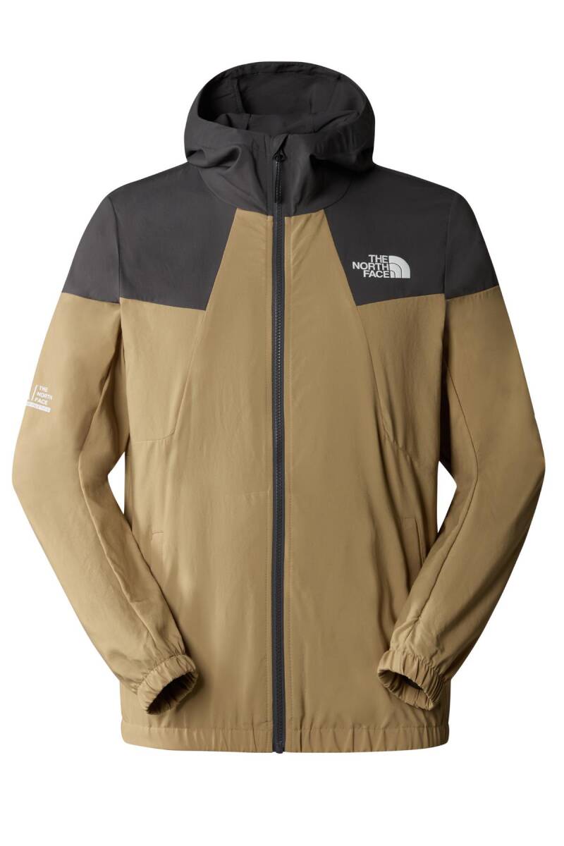 The North Face M MA Wind Track Hoodie Erkek Ceket - 5