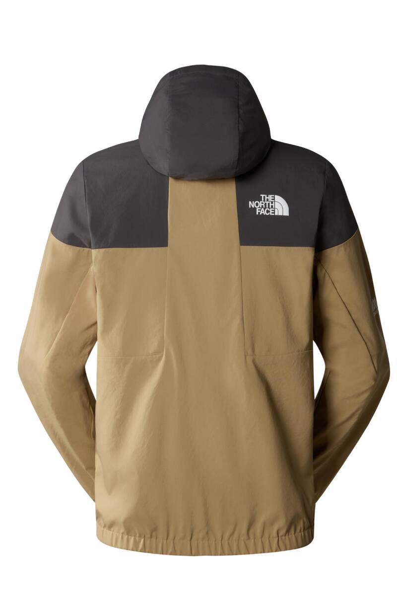 The North Face M MA Wind Track Hoodie Erkek Ceket - 6