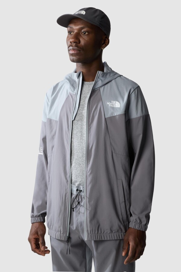 The North Face M MA Wınd Track Hoodıe Erkek Ceket 