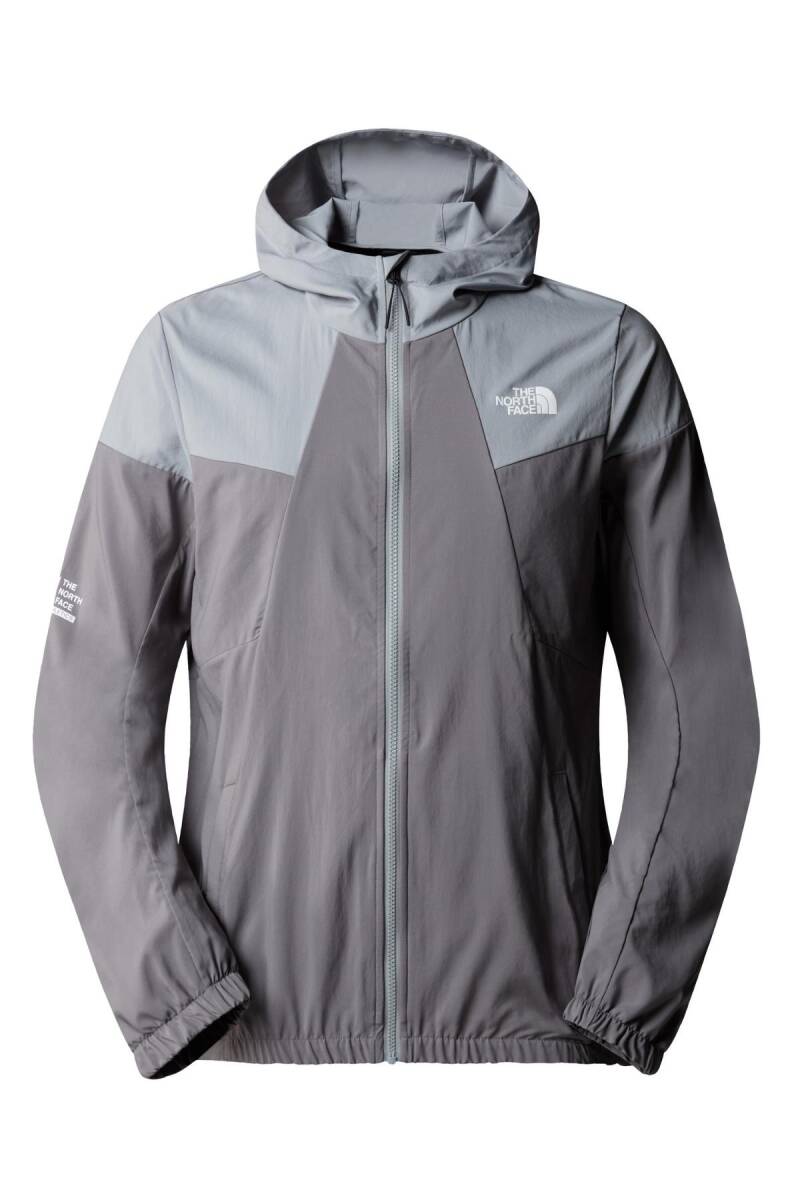 The North Face M MA Wınd Track Hoodıe Erkek Ceket - 5