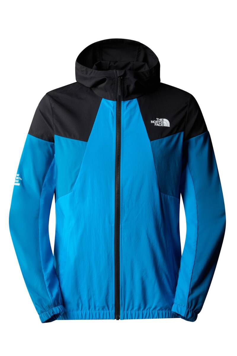 The North Face M MA Wınd Track Hoodıe Erkek Ceket - 4