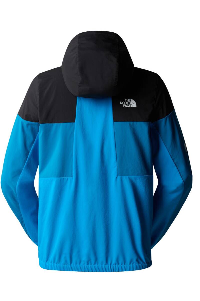 The North Face M MA Wınd Track Hoodıe Erkek Ceket - 5