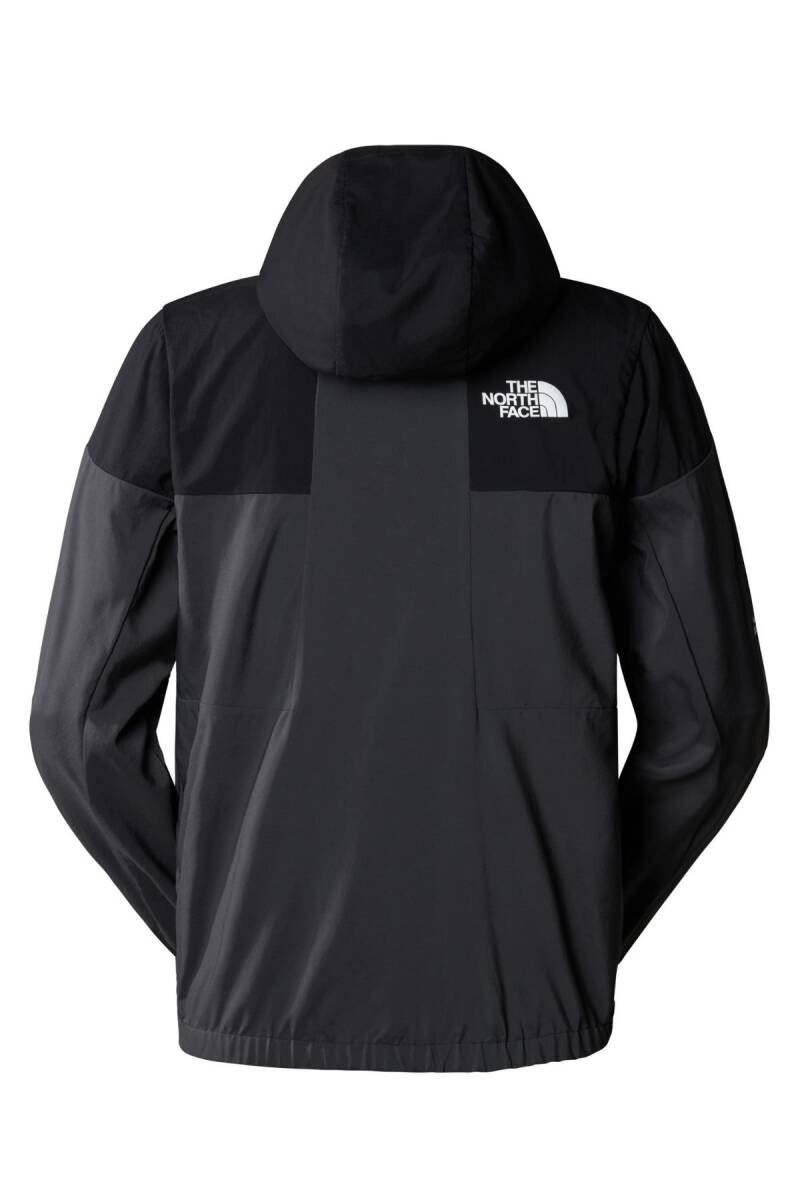 The North Face M MA Wind Track Hoodie Erkek Ceket - 6