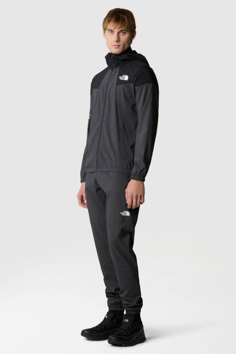 The North Face M MA Wind Track Hoodie Erkek Ceket - 3