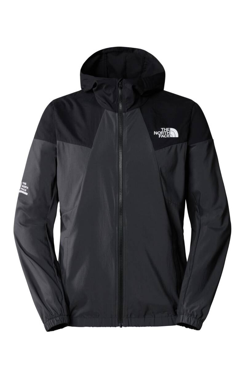 The North Face M MA Wind Track Hoodie Erkek Ceket - 5