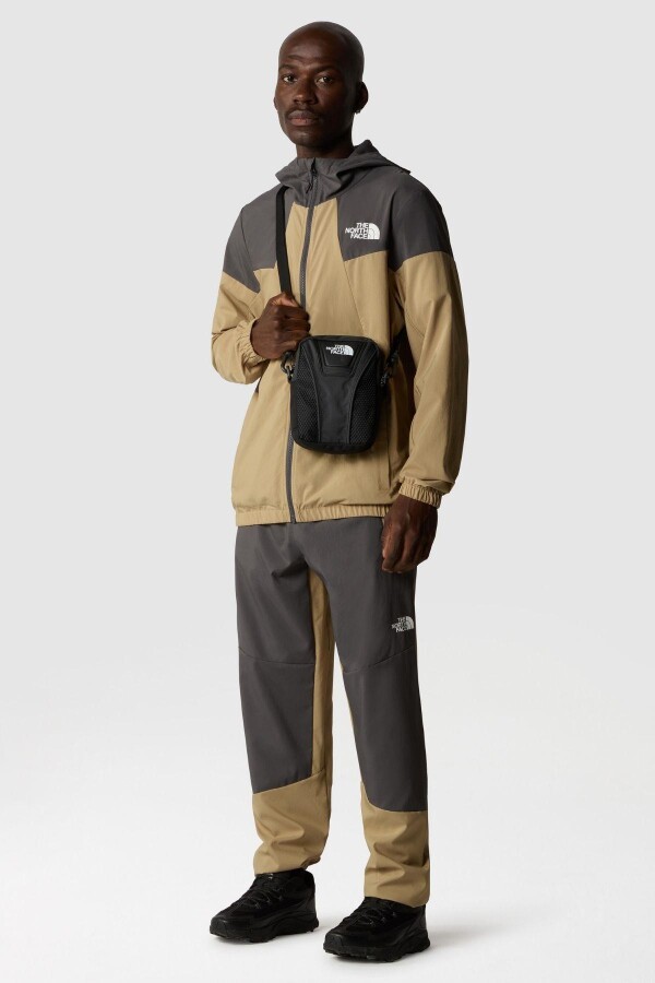 The North Face M MA Wind Track Erkek Pantolon Antrasit 