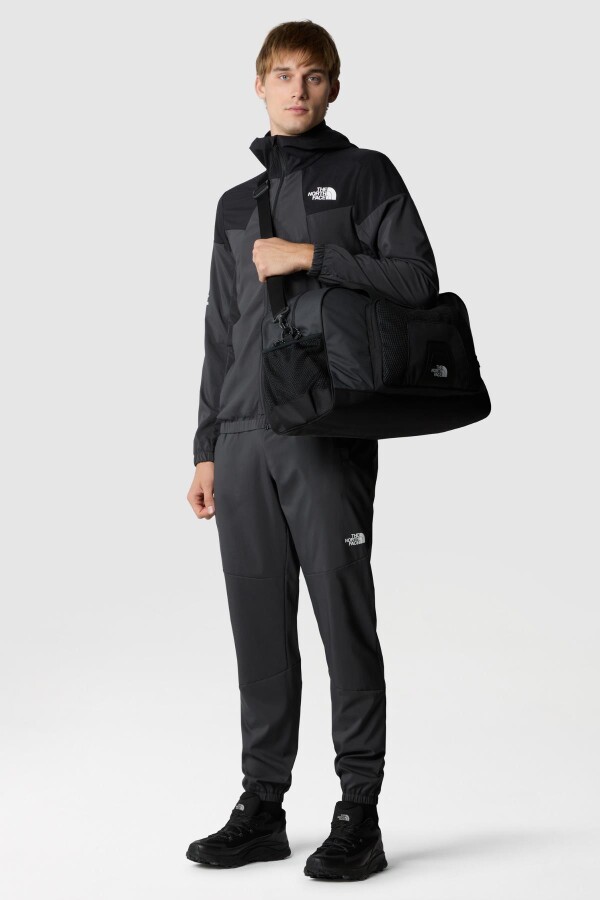 The North Face M MA Wind Track Erkek Pantolon Bej-Gri 