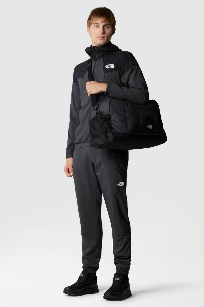 The North Face M MA Wind Track Erkek Pantolon Bej-Gri - 1