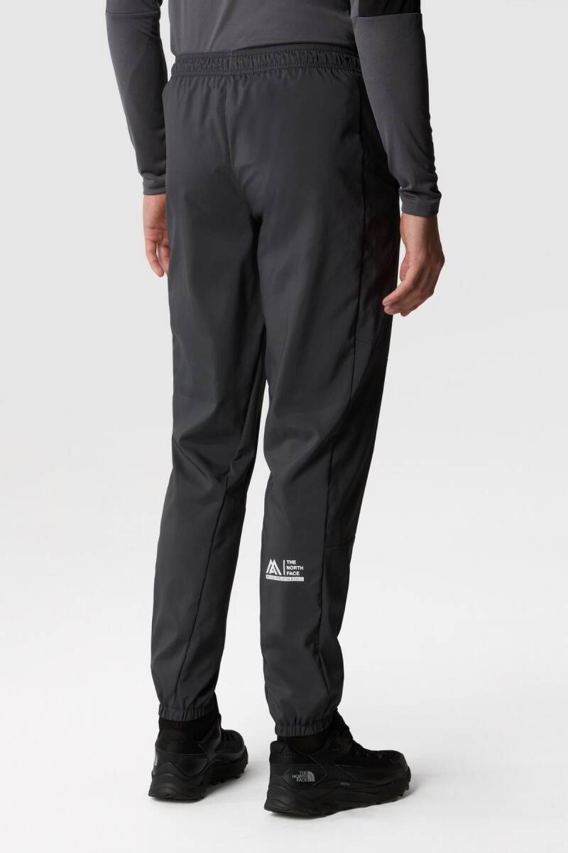 The North Face M MA Wind Track Erkek Pantolon Bej-Gri - 3