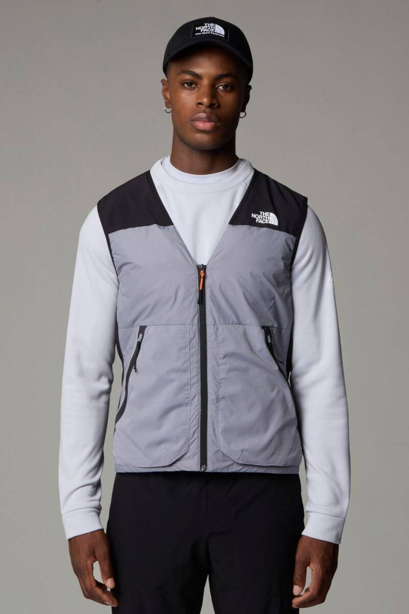 The North Face M MAa Utılıty Vest Erkek Yelek - 1