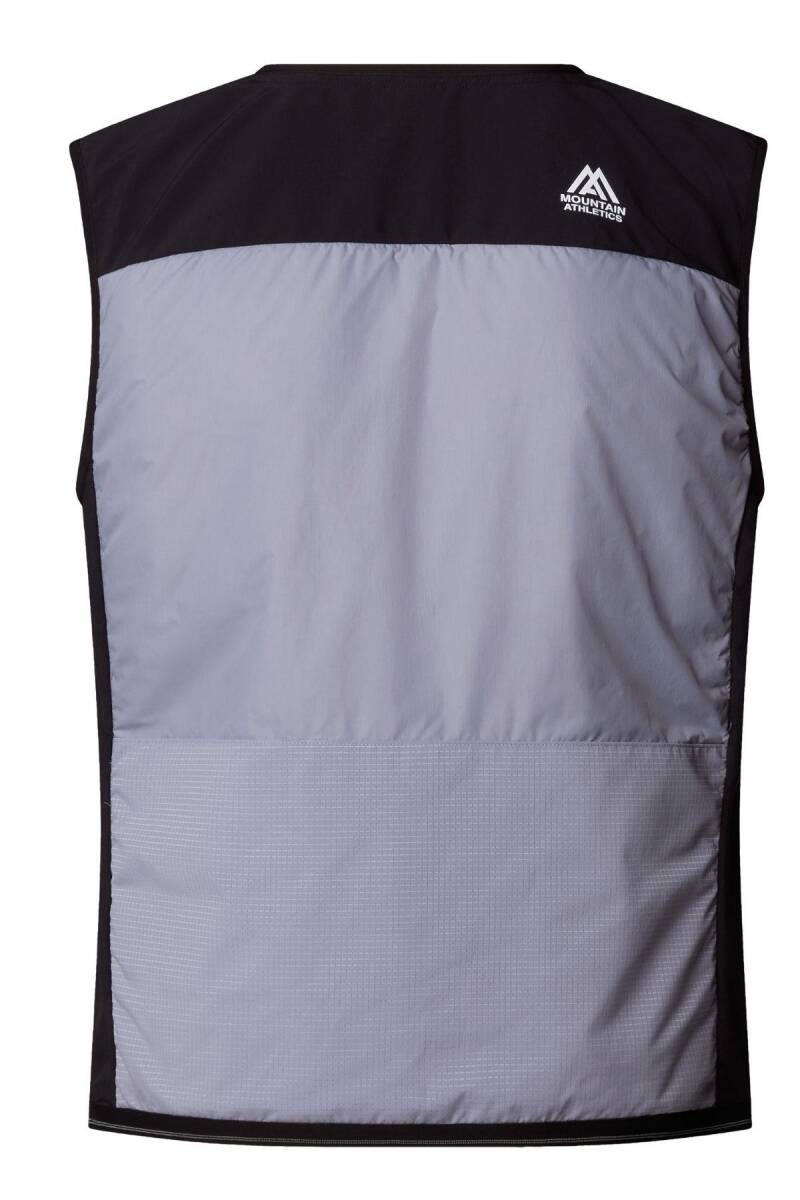 The North Face M MAa Utılıty Vest Erkek Yelek - 2