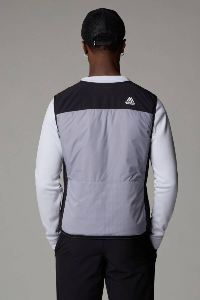The North Face M MAa Utılıty Vest Erkek Yelek - 4