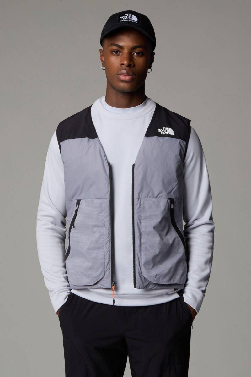 The North Face M MAa Utılıty Vest Erkek Yelek - 5