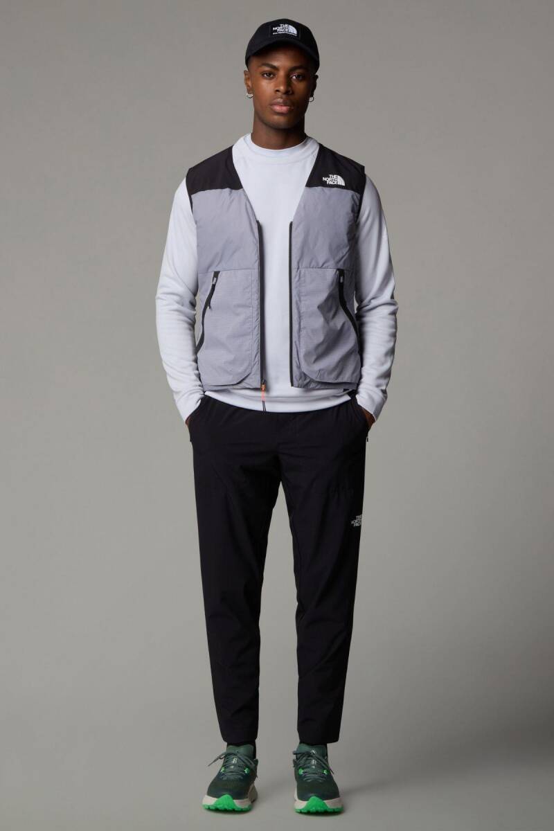 The North Face M MAa Utılıty Vest Erkek Yelek - 6
