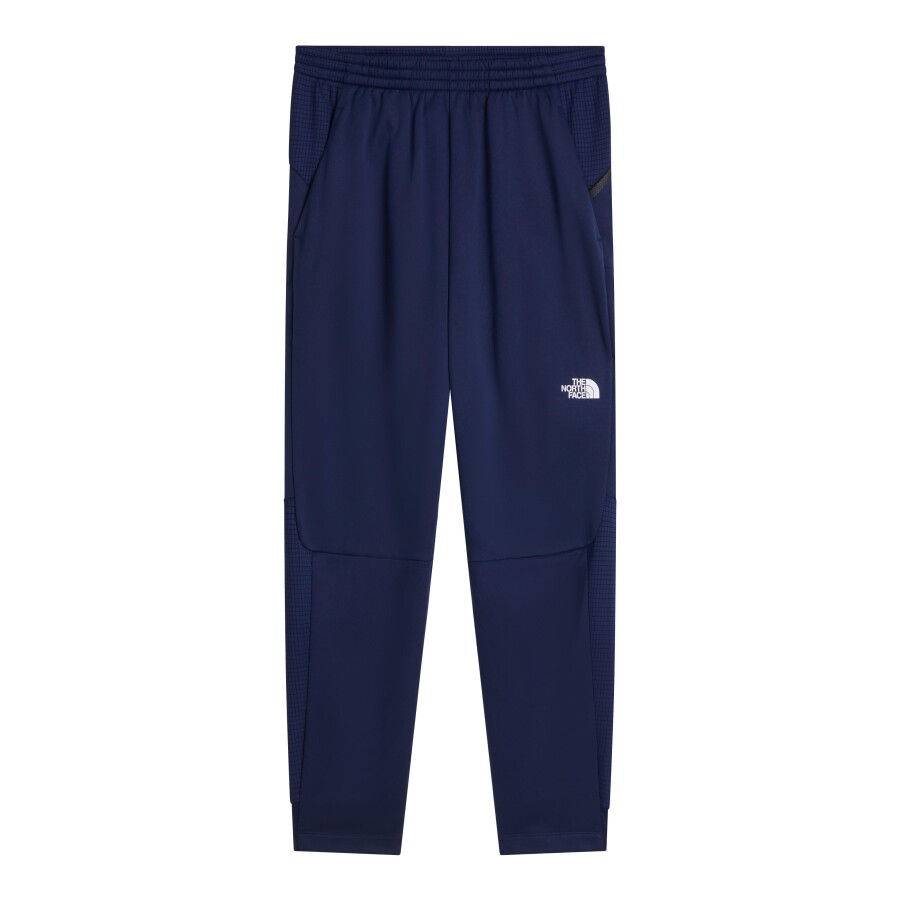 The North Face M Mountaın Athletıcs Fleece Pant 2.0 Erkek Eşofman Altı - THE NORTH FACE