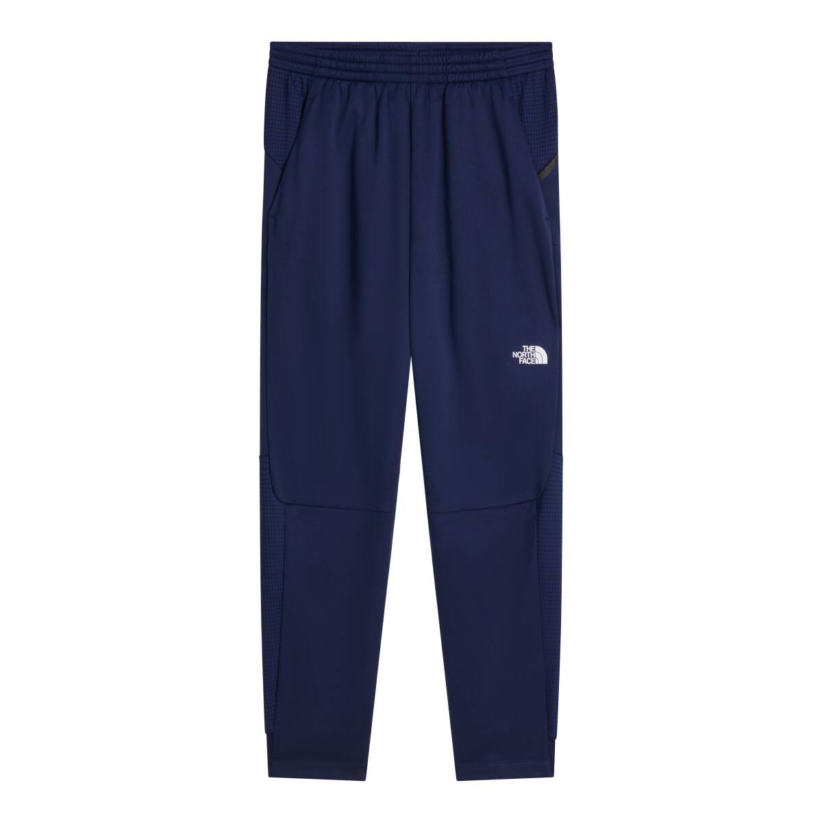 The North Face M Mountaın Athletıcs Fleece Pant 2.0 Erkek Eşofman Altı - 1