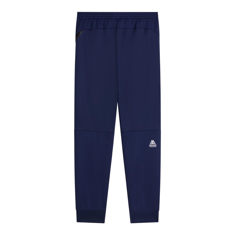 The North Face M Mountaın Athletıcs Fleece Pant 2.0 Erkek Eşofman Altı - THE NORTH FACE (1)