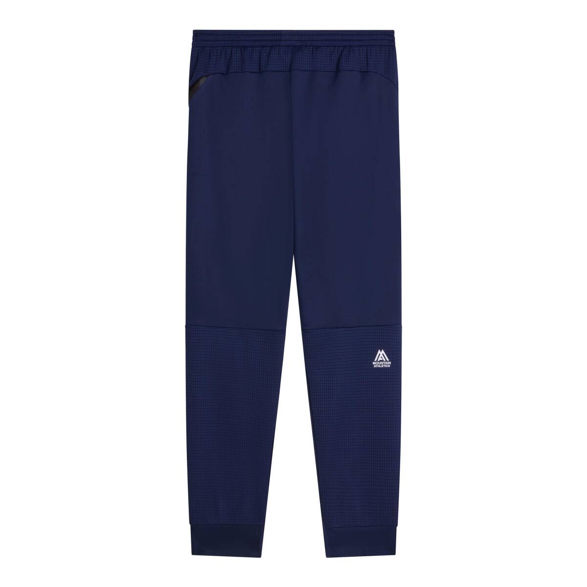 The North Face M Mountaın Athletıcs Fleece Pant 2.0 Erkek Eşofman Altı - 2
