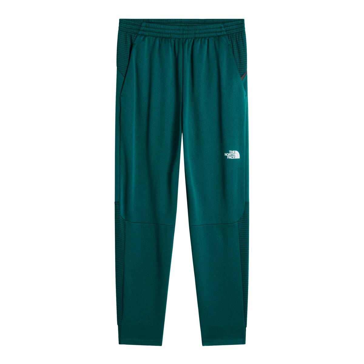 The North Face M Mountaın Athletıcs Fleece Pant 2.0 Erkek Eşofman Altı - 1