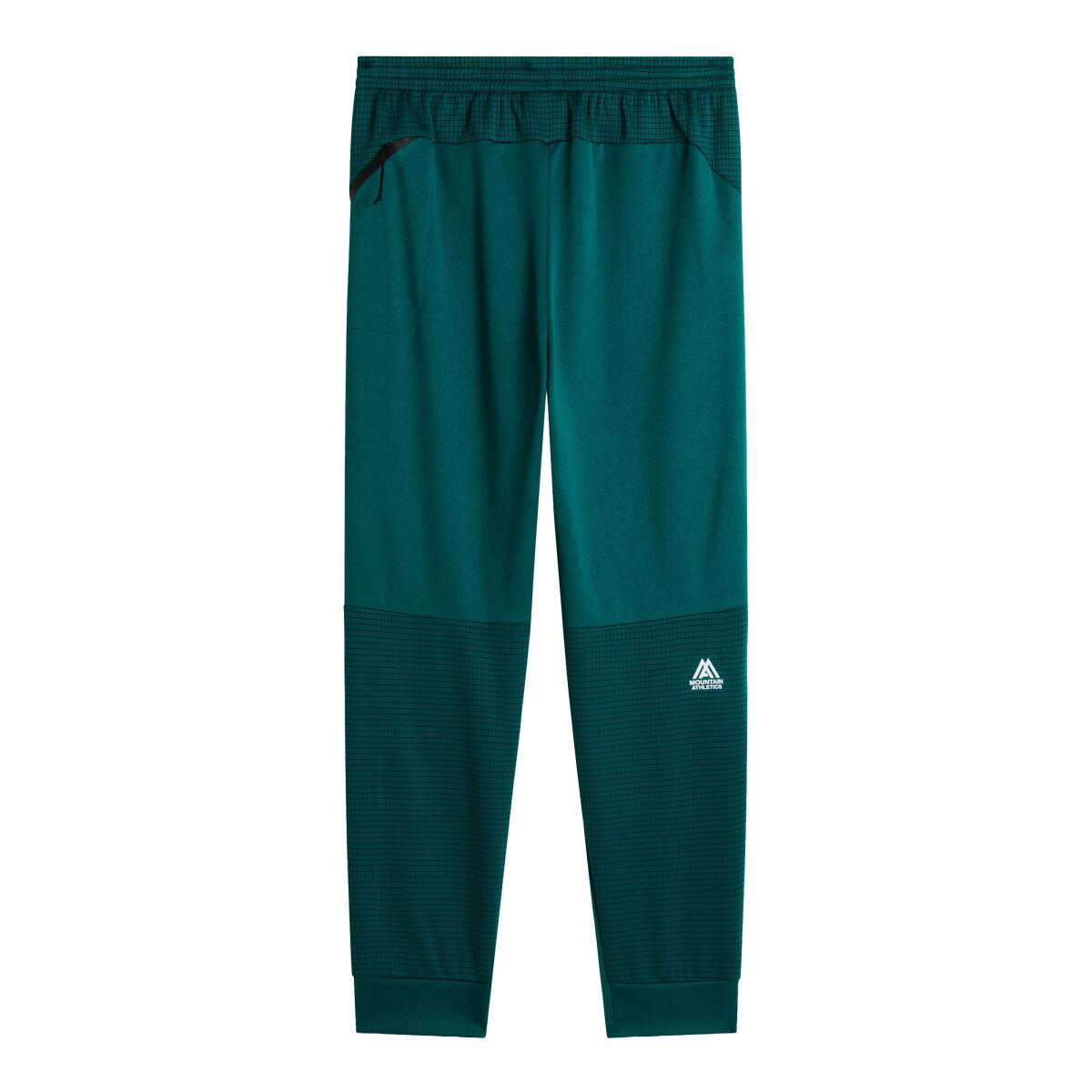 The North Face M Mountaın Athletıcs Fleece Pant 2.0 Erkek Eşofman Altı - 2