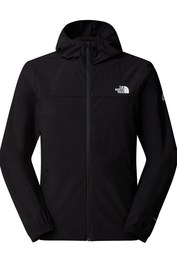 The North Face M Mountaın Athletıcs Hooded Wınd Erkek Ceket 