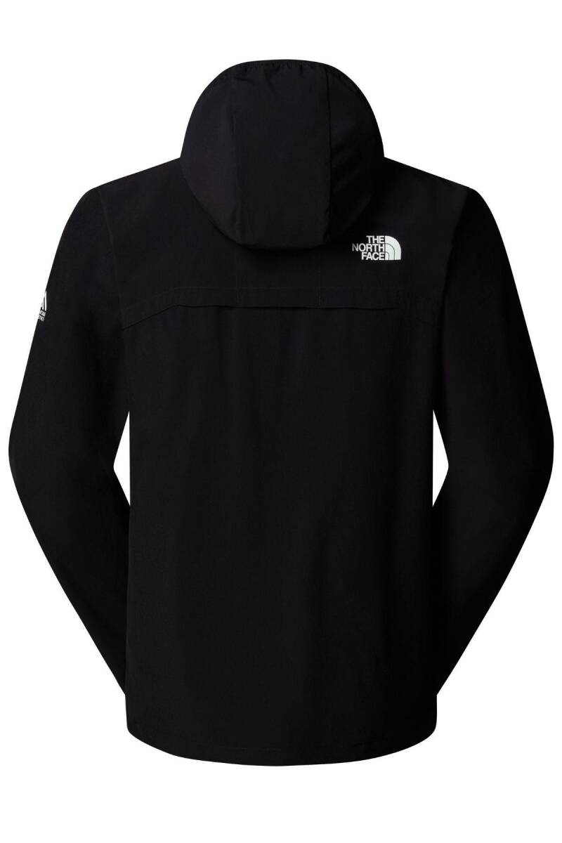 The North Face M Mountaın Athletıcs Hooded Wınd Erkek Ceket - 2