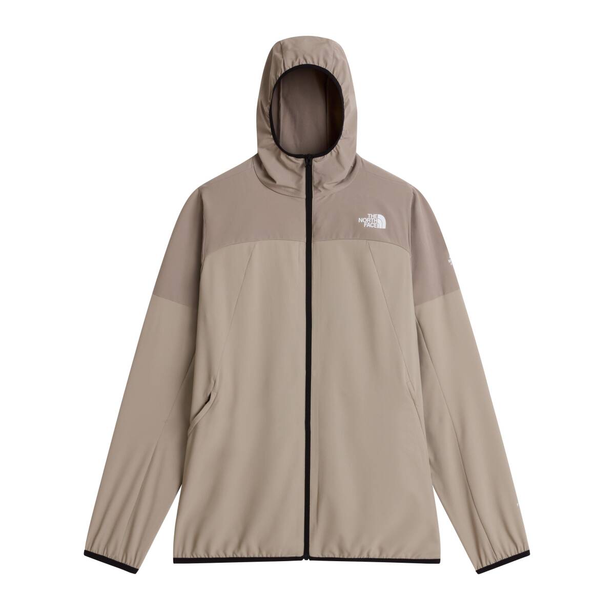 The North Face M MOUNTAIN ATHLETICS USHBA HOODED JACKET Erkek Mont - 1