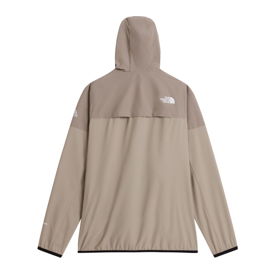 The North Face M MOUNTAIN ATHLETICS USHBA HOODED JACKET Erkek Mont - THE NORTH FACE (1)
