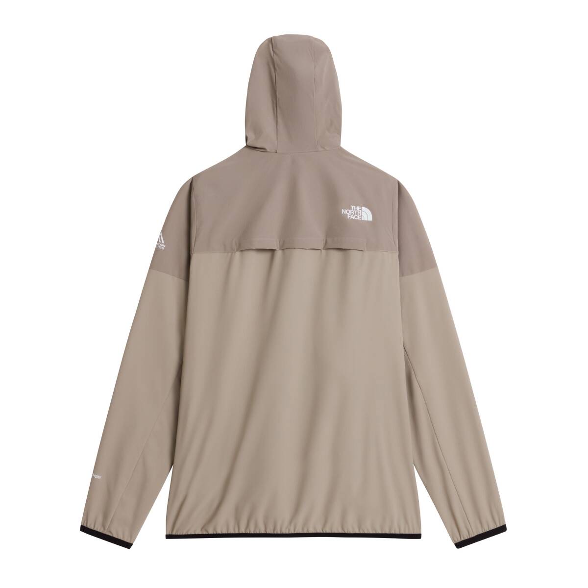 The North Face M MOUNTAIN ATHLETICS USHBA HOODED JACKET Erkek Mont - 2