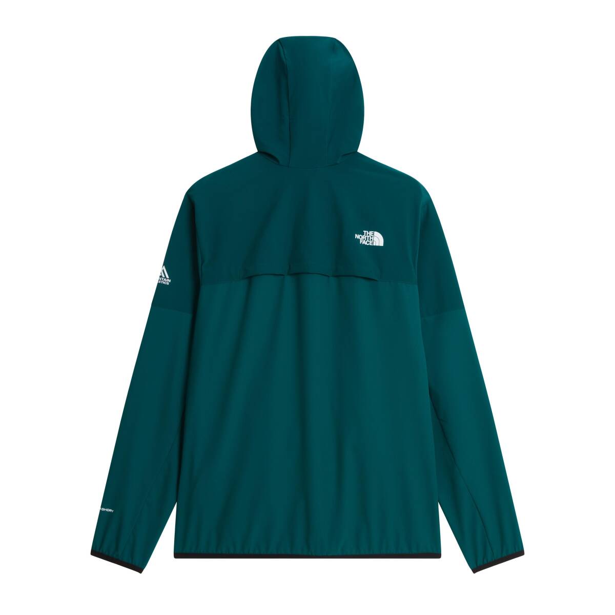 The North Face M MOUNTAIN ATHLETICS USHBA HOODED JACKET Erkek Mont - 2