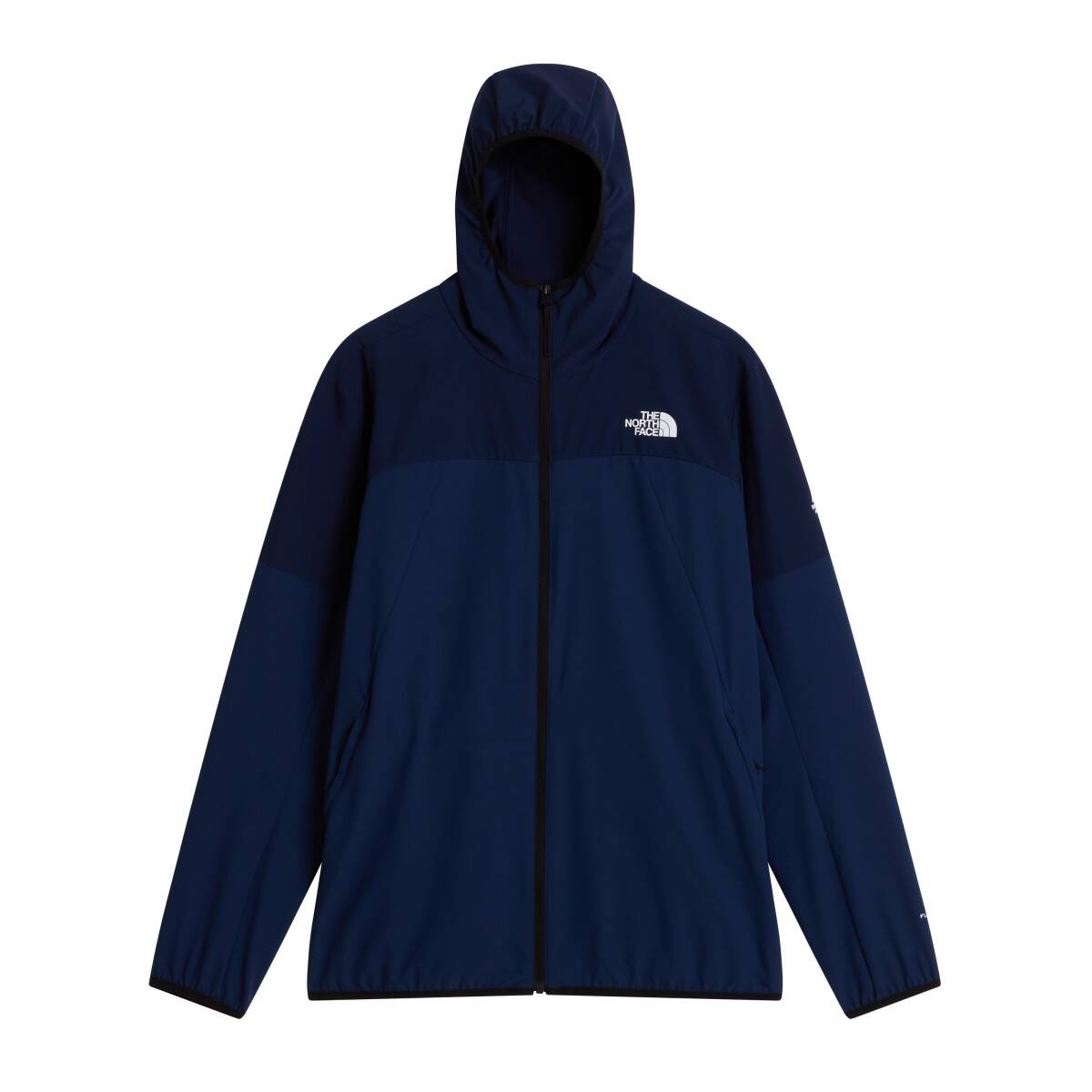 The North Face M MOUNTAIN ATHLETICS USHBA HOODED JACKET Erkek Mont - 1