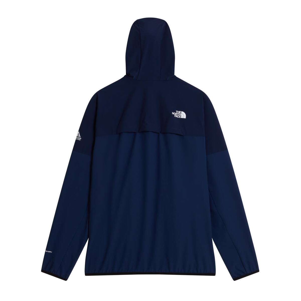 The North Face M MOUNTAIN ATHLETICS USHBA HOODED JACKET Erkek Mont - 2