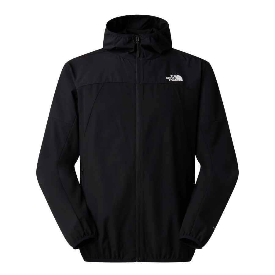The North Face M MOUNTAIN ATHLETICS USHBA HOODED JACKET 