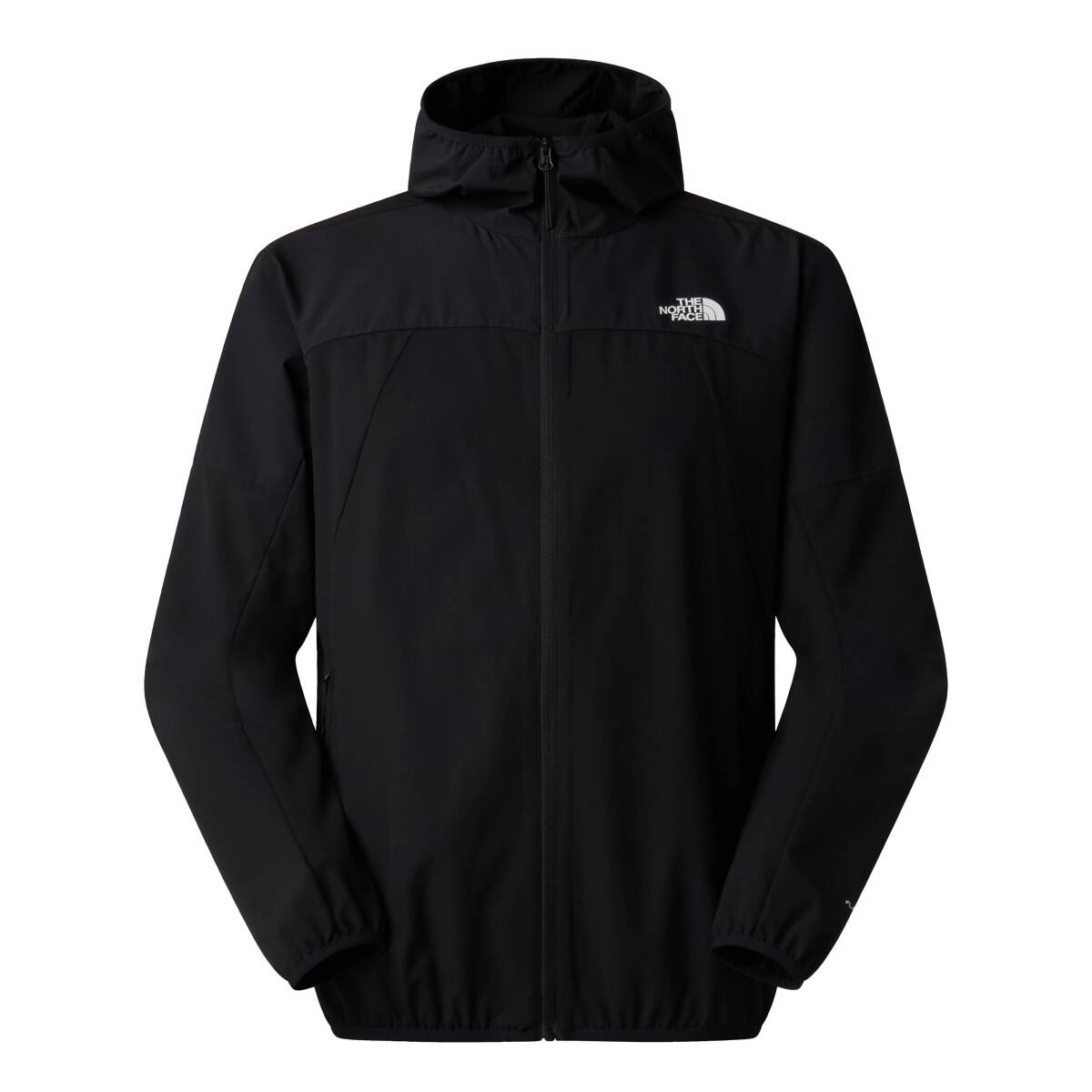 The North Face M MOUNTAIN ATHLETICS USHBA HOODED JACKET - 1