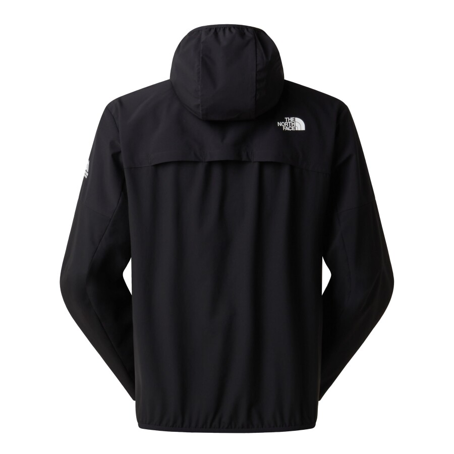 The North Face M MOUNTAIN ATHLETICS USHBA HOODED JACKET - THE NORTH FACE (1)