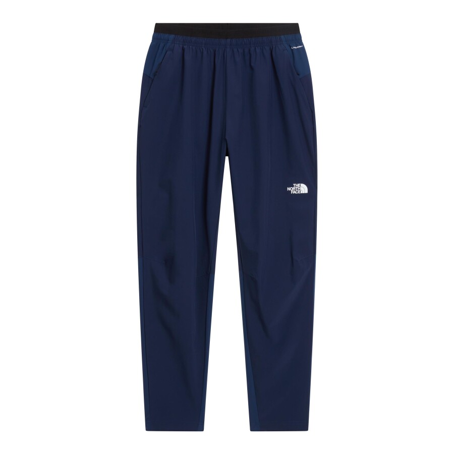 The North Face M MOUNTAIN ATHLETICS USHBA PANTS Erkek Eşofman Altı - THE NORTH FACE