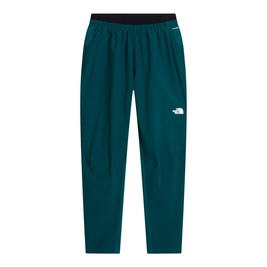 The North Face M MOUNTAIN ATHLETICS USHBA PANTS Erkek Eşofman Altı - THE NORTH FACE