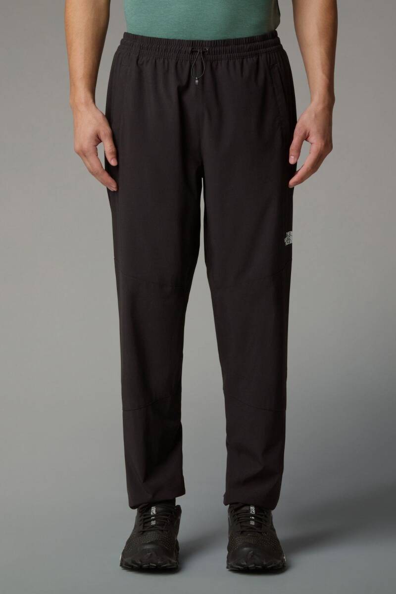 The North Face M Mountaın Athletıcs Wınd Erkek Pantolon - 1